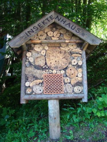 Bed & Breakfast Landhaus Teufl