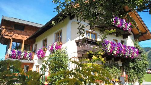 Hostal Pferdehof "hochegg"