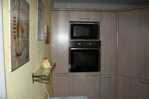 Apartamento Herz Der Weinberge