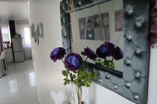 Apartamento Herz Der Weinberge