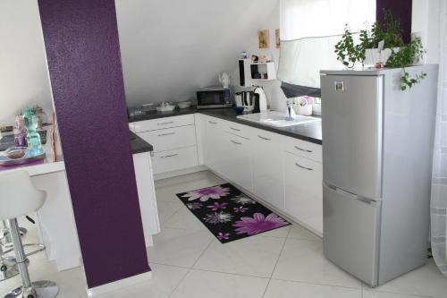 Apartamento Herz Der Weinberge