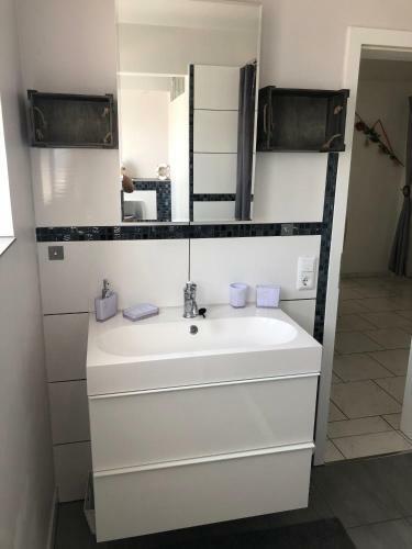 Apartamento Herz Der Weinberge