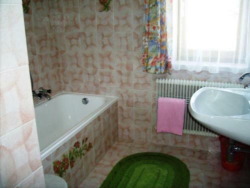 Bed & Breakfast Privatzimmer Eva Leitgeb