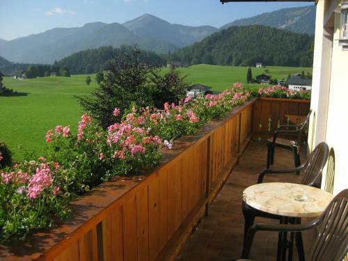 Bed & Breakfast Privatzimmer Eva Leitgeb