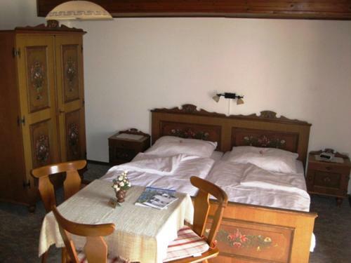 Bed & Breakfast Privatzimmer Eva Leitgeb