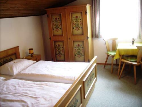 Bed & Breakfast Privatzimmer Eva Leitgeb