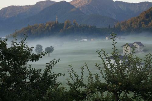 Bed & Breakfast Privatzimmer Eva Leitgeb