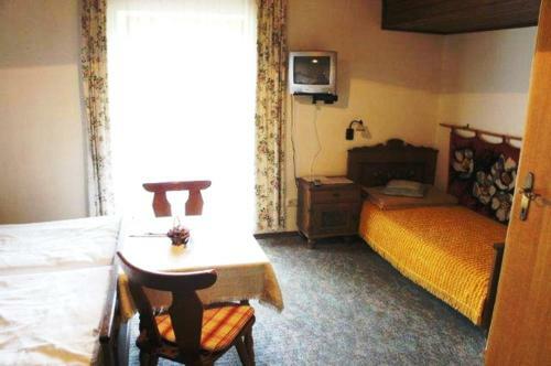 Bed & Breakfast Privatzimmer Eva Leitgeb