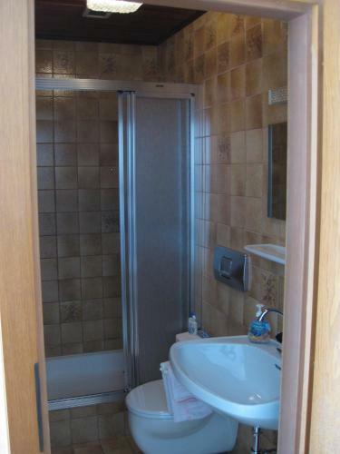 Bed & Breakfast Privatzimmer Eva Leitgeb