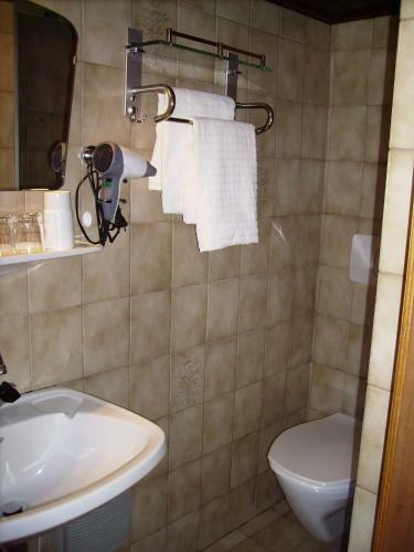 Bed & Breakfast Privatzimmer Eva Leitgeb