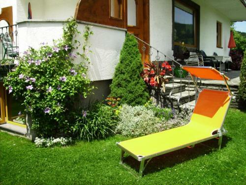 Bed & Breakfast Privatzimmer Eva Leitgeb
