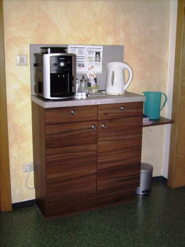 Bed & Breakfast Privatzimmer Eva Leitgeb