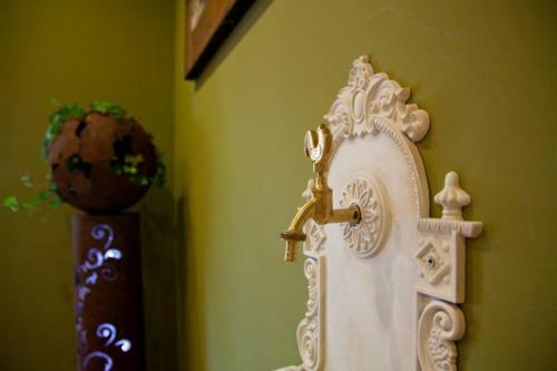 Hostal Pension Schierl