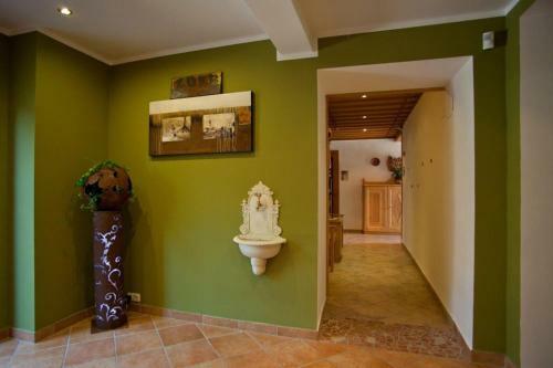 Hostal Pension Schierl