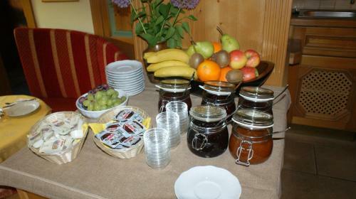 Hostal Pension Schierl