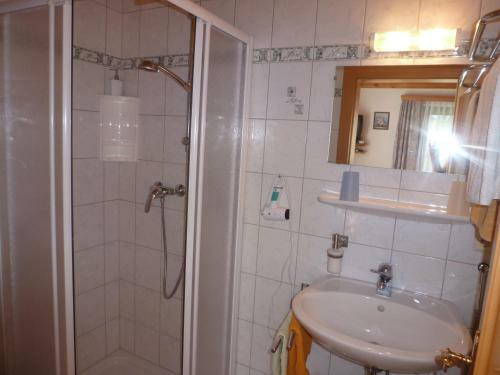 Bed & Breakfast Privatzimmer Inge Klaushofer