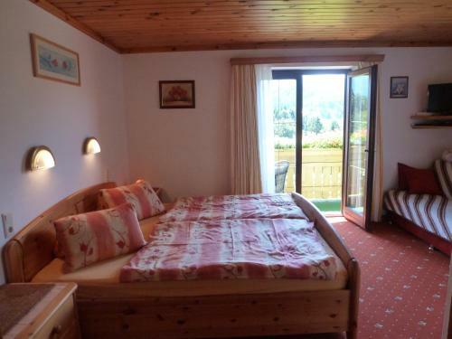Bed & Breakfast Privatzimmer Inge Klaushofer