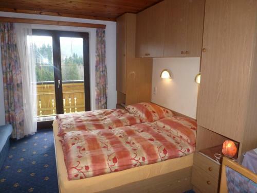Bed & Breakfast Privatzimmer Inge Klaushofer