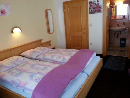 Bed & Breakfast Privatzimmer Inge Klaushofer