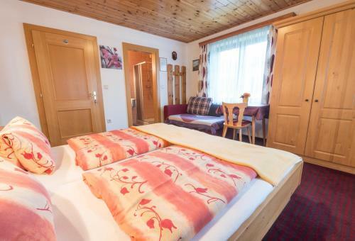 Bed & Breakfast Privatzimmer Inge Klaushofer