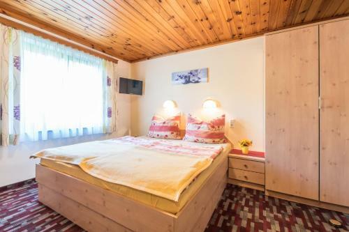 Bed & Breakfast Privatzimmer Inge Klaushofer