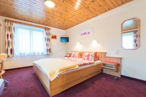 Bed & Breakfast Privatzimmer Inge Klaushofer