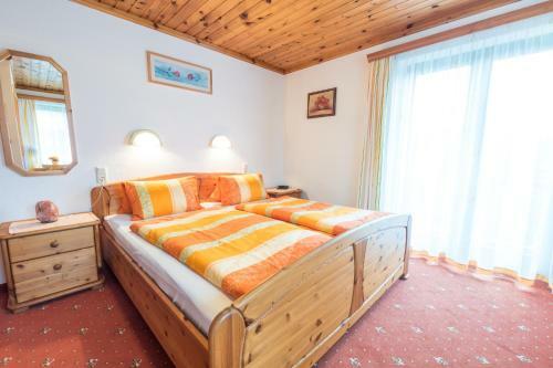 Bed & Breakfast Privatzimmer Inge Klaushofer