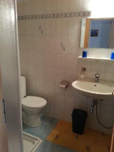 Bed & Breakfast Privatzimmer Inge Klaushofer