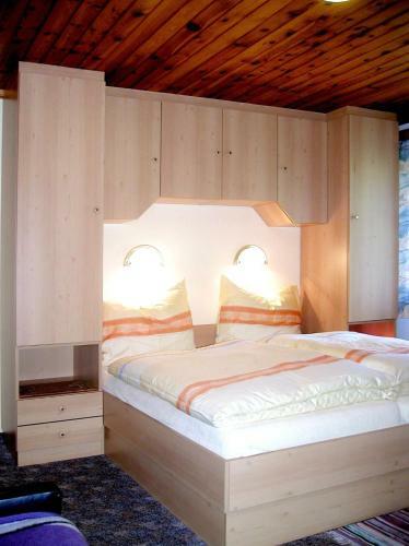 Bed & Breakfast Privatzimmer Inge Klaushofer