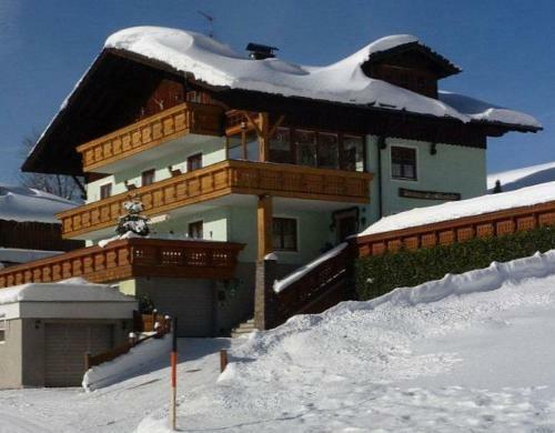 Bed & Breakfast Privatzimmer Inge Klaushofer