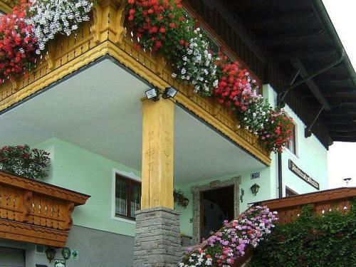 Bed & Breakfast Privatzimmer Inge Klaushofer