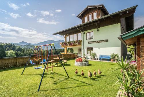 Bed & Breakfast Privatzimmer Inge Klaushofer