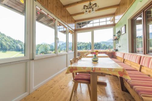 Bed & Breakfast Privatzimmer Inge Klaushofer