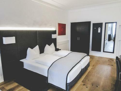 Hotel M�nchner Hof