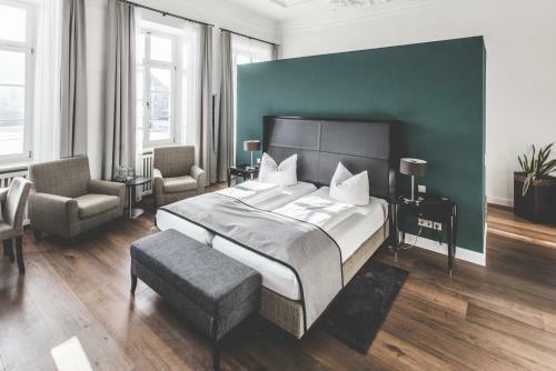 Hotel M�nchner Hof