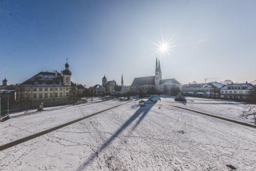 Hotel M�nchner Hof