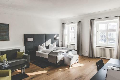 Hotel M�nchner Hof