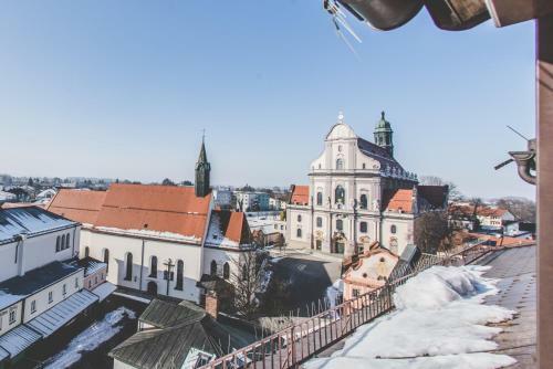 Hotel M�nchner Hof