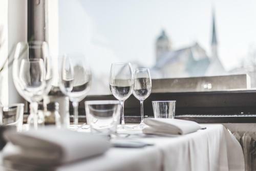 Hotel M�nchner Hof