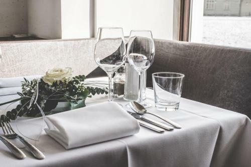 Hotel M�nchner Hof