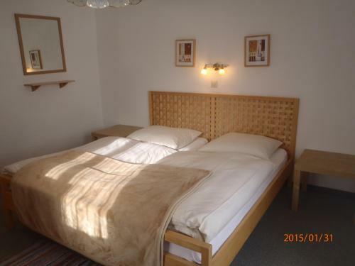 Bed & Breakfast G�stehaus Rosa Leitgeb