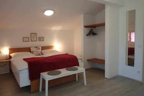 Bed & Breakfast G�stehaus Rosa Leitgeb