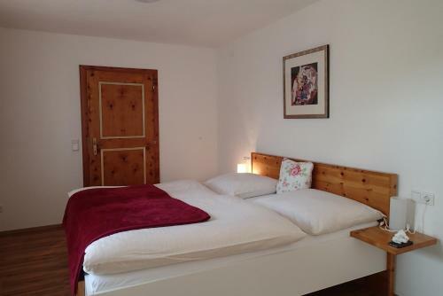 Bed & Breakfast G�stehaus Rosa Leitgeb
