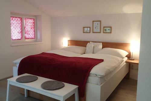 Bed & Breakfast G�stehaus Rosa Leitgeb