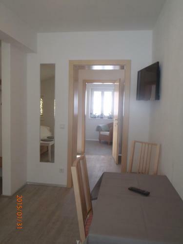 Bed & Breakfast G�stehaus Rosa Leitgeb