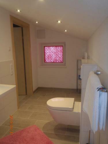 Bed & Breakfast G�stehaus Rosa Leitgeb