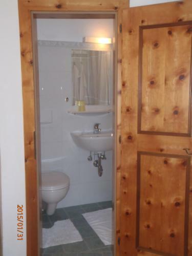 Bed & Breakfast G�stehaus Rosa Leitgeb