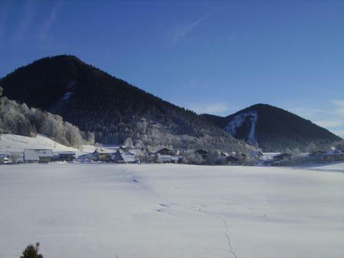 Bed & Breakfast G�stehaus Rosa Leitgeb