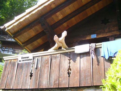 Bed & Breakfast G�stehaus Rosa Leitgeb