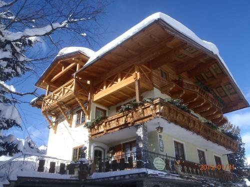 Bed & Breakfast G�stehaus Rosa Leitgeb